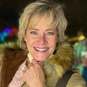 Meet your Posher, Susan